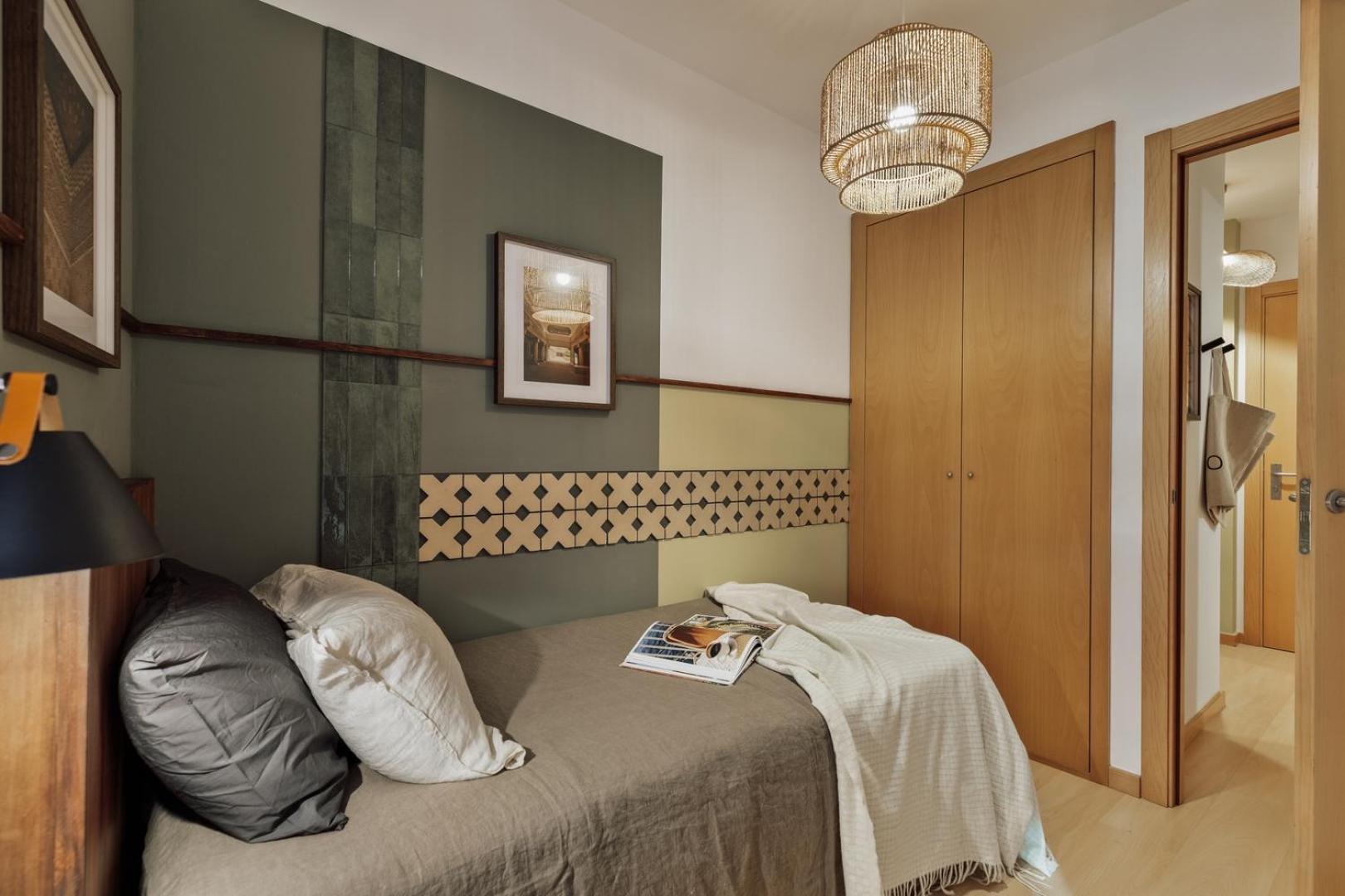 Mercan - 2 Bedrooms In Sant Pere