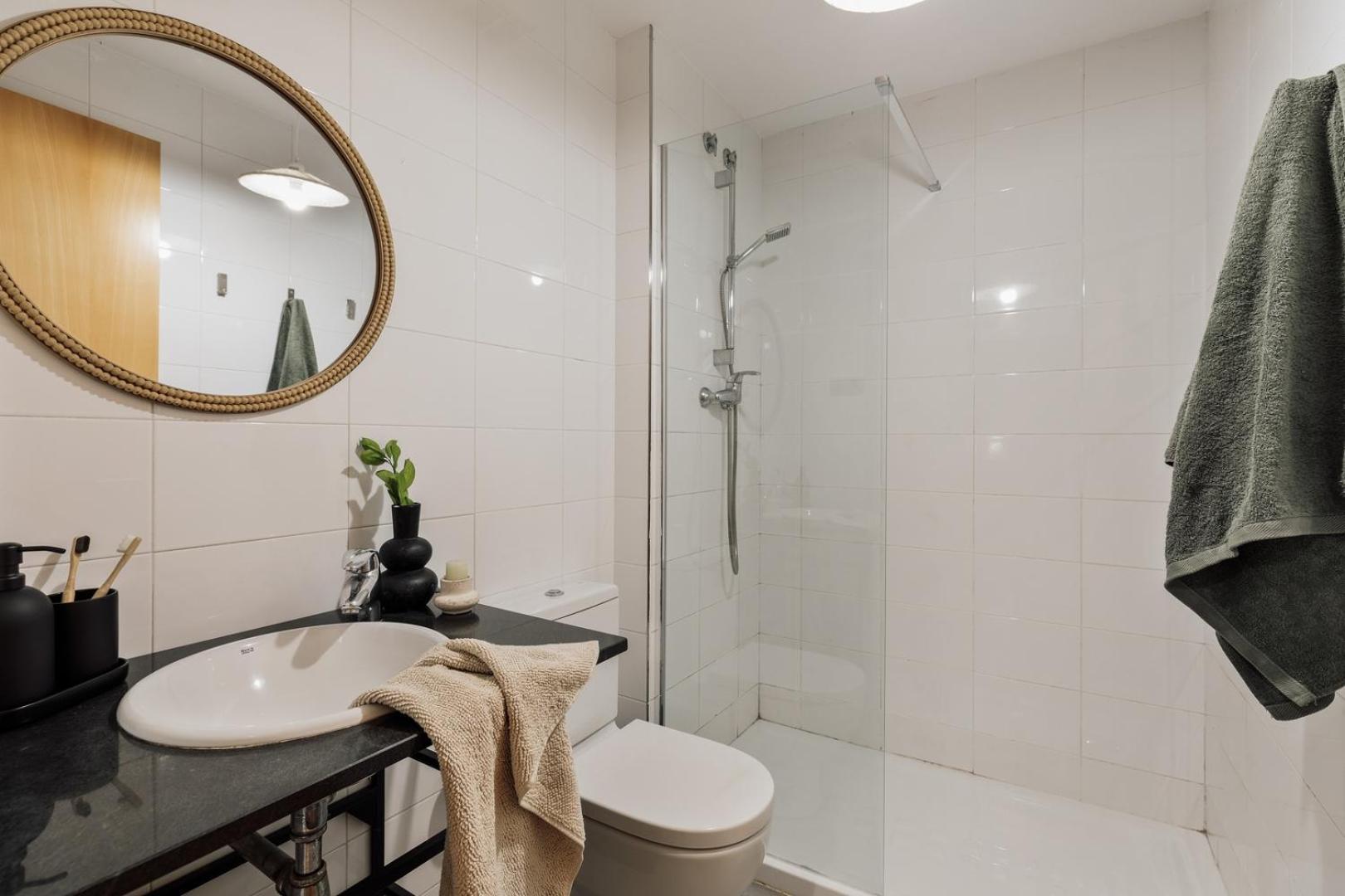 Mercan - 2 Bedrooms In Sant Pere *
