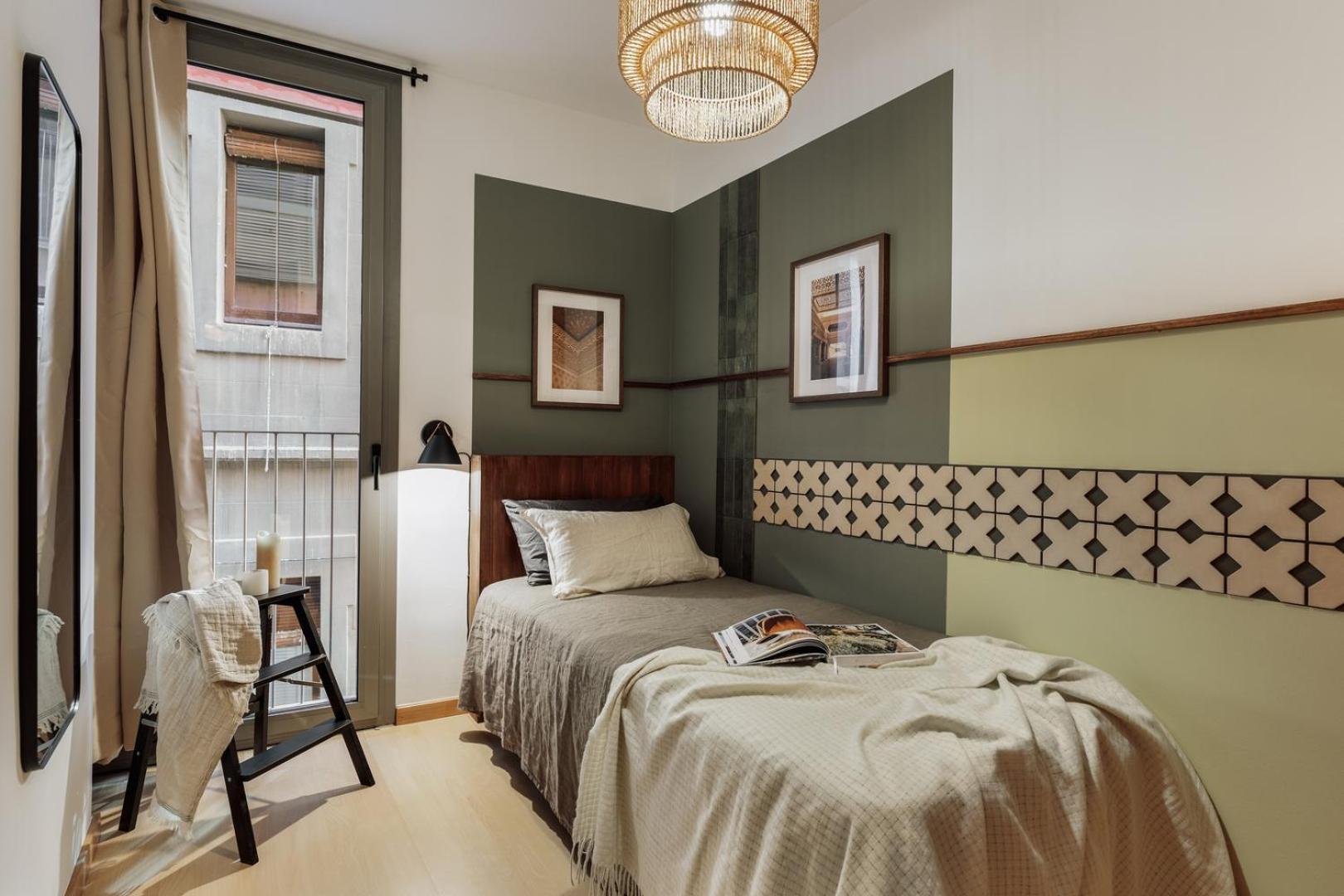 Mercan - 2 Bedrooms In Sant Pere Barcelona