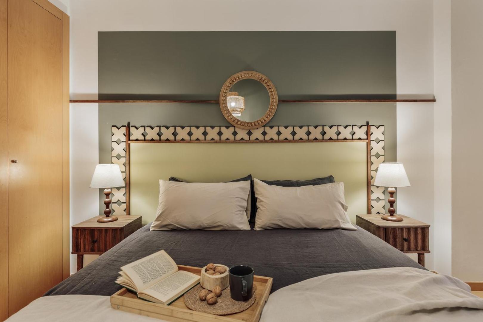 Mercan - 2 Bedrooms In Sant Pere Barcelona