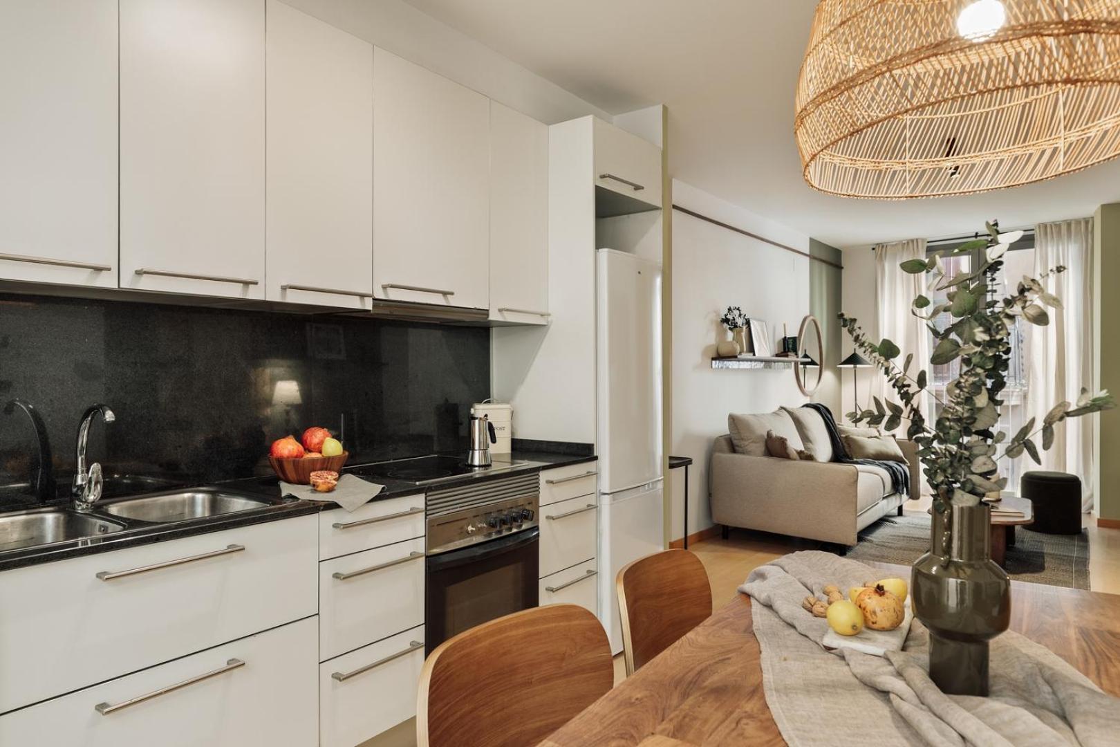 Mercan - 2 Bedrooms In Sant Pere