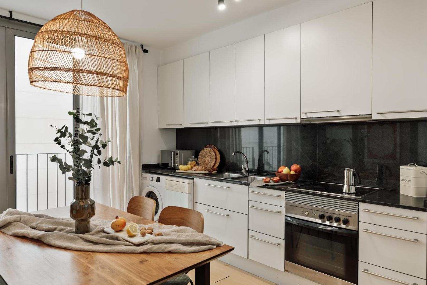 Mercan - 2 Bedrooms In Sant Pere Apartment