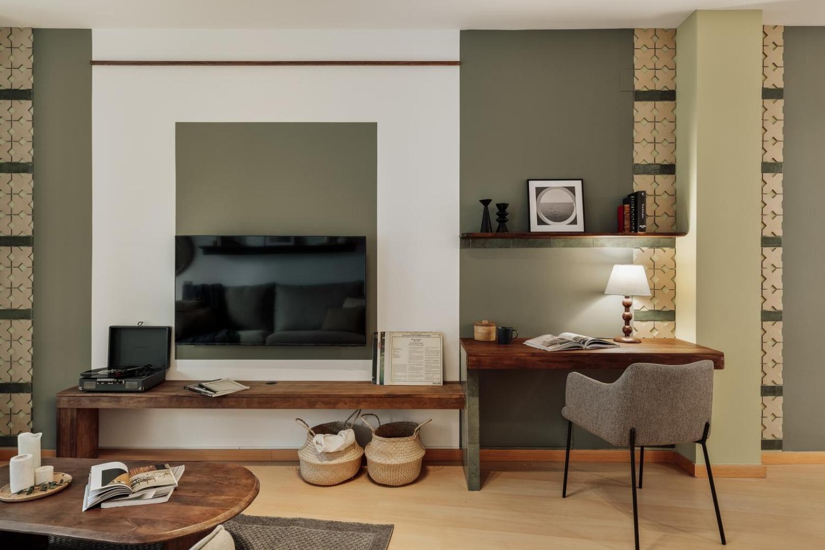 Apartment Mercan - 2 Bedrooms In Sant Pere