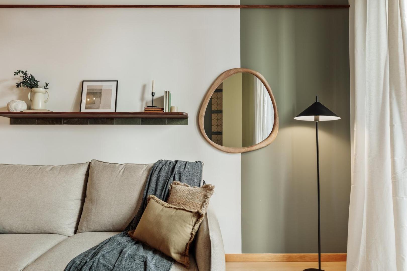 Mercan - 2 Bedrooms In Sant Pere Apartment *