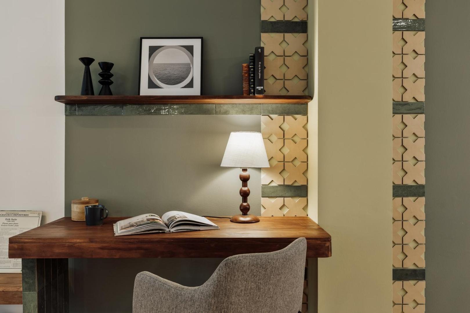 Mercan - 2 Bedrooms In Sant Pere Barcelona