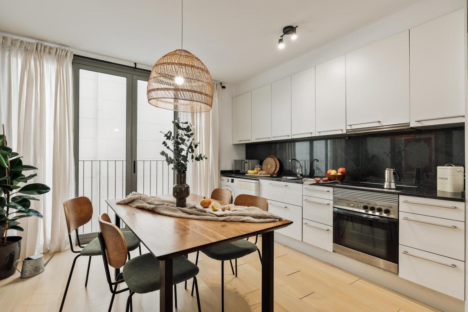 Mercan - 2 Bedrooms In Sant Pere Apartment
