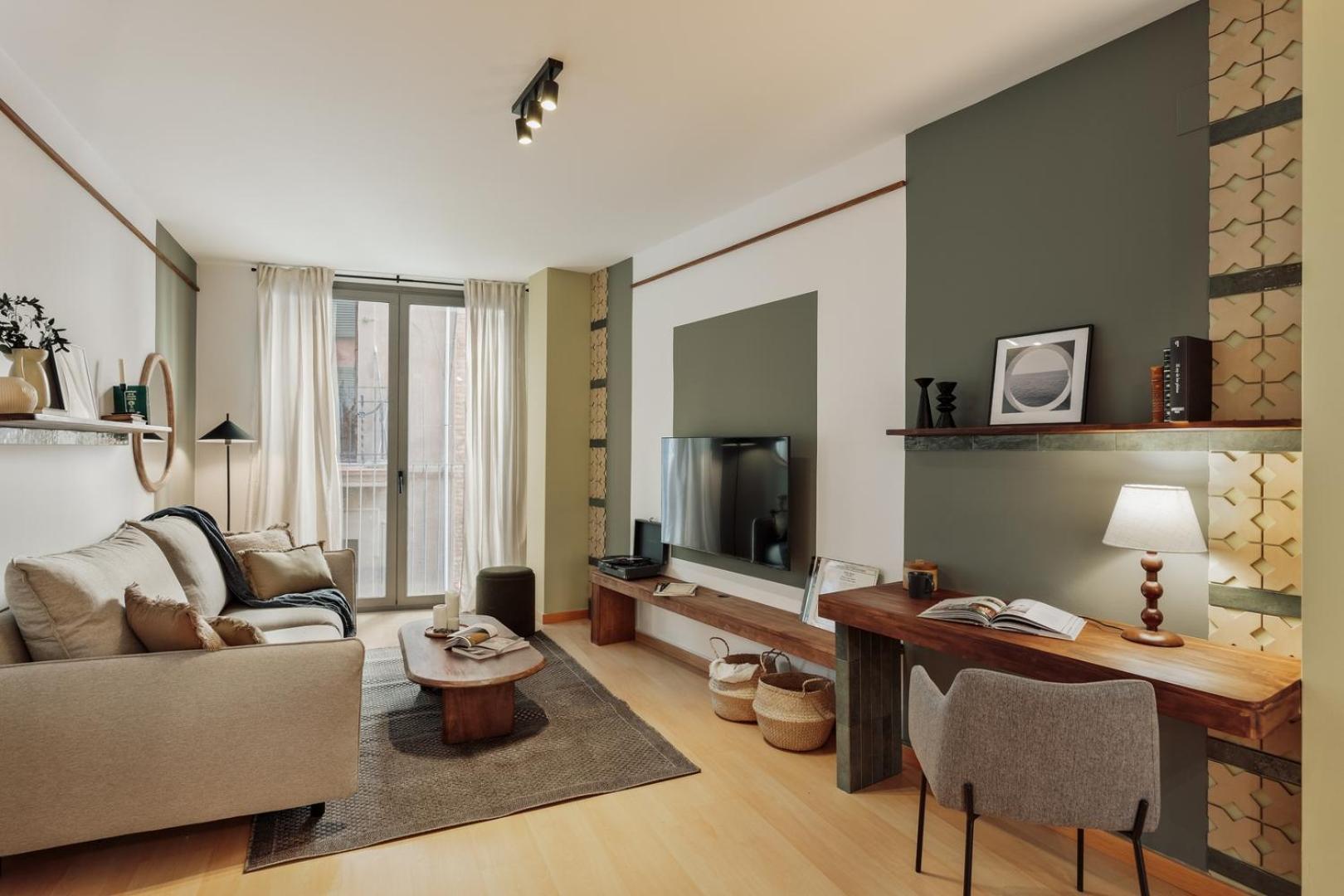 Mercan - 2 Bedrooms In Sant Pere